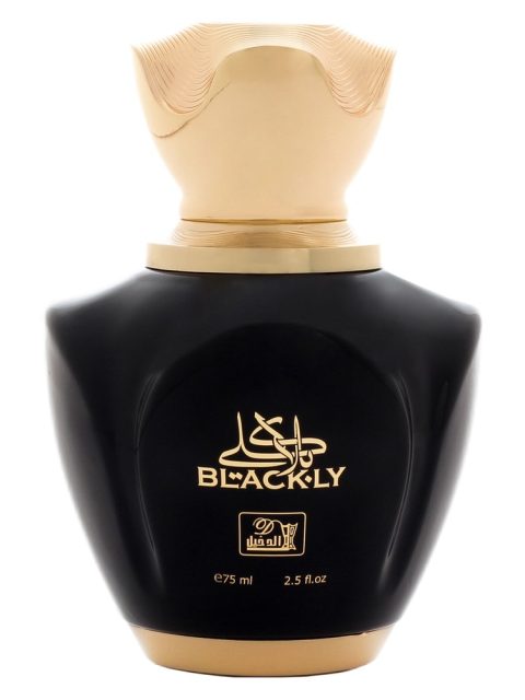 BLACKLY