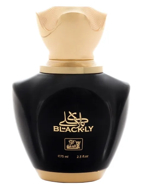 BLACKLY