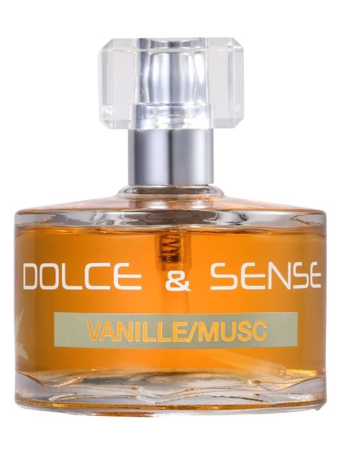 Dolce & Sense Vanille/Musc