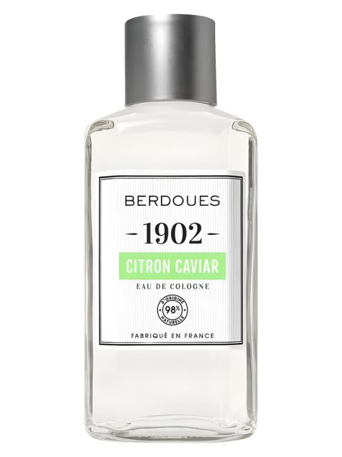 1902 Citron Caviar
