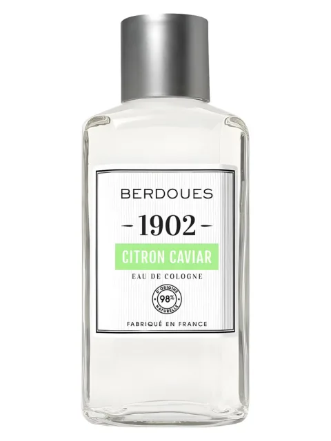 1902 Citron Caviar