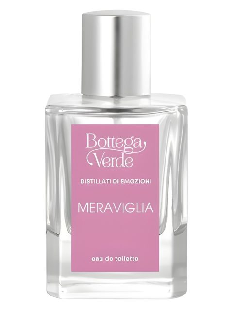 Meraviglia