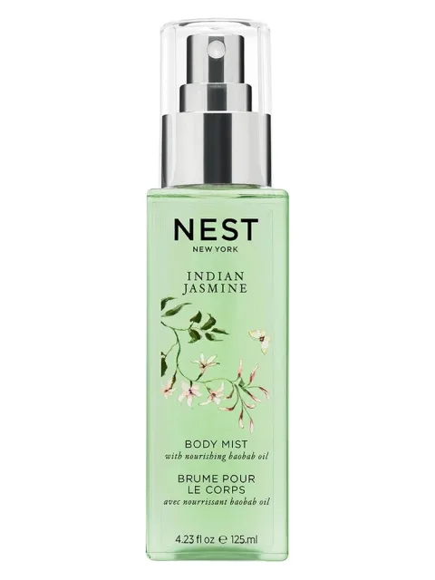 Indian Jasmine Body Mist