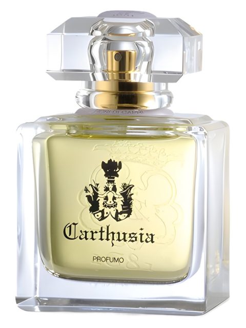 Fiori di Capri Parfum