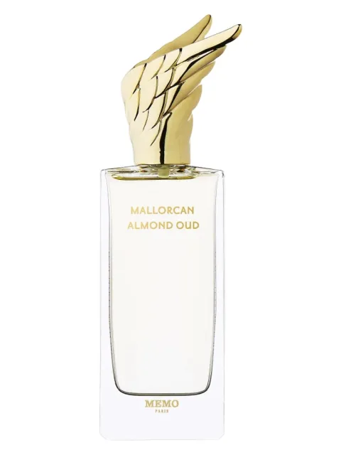 Mallorcan Almond Oud