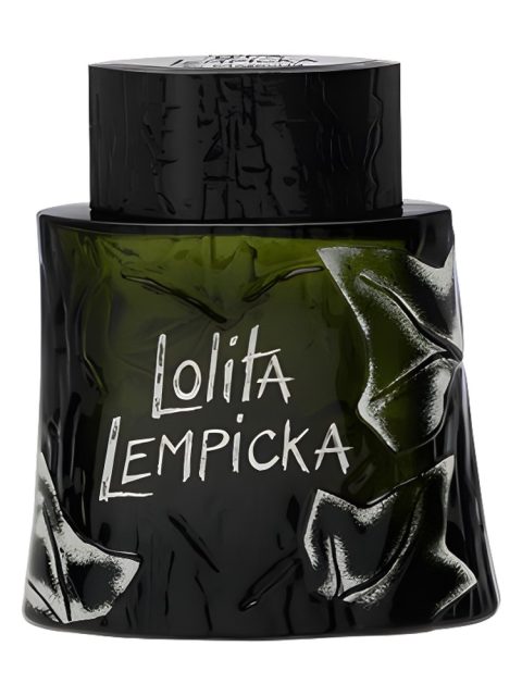 Illusions Noires Au Masculin Eau de Minuit
