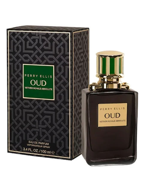 Vetiver Royale Absolute
