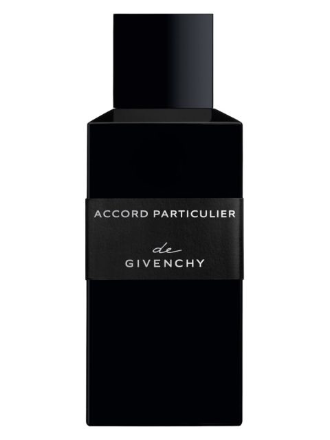 Accord Particulier