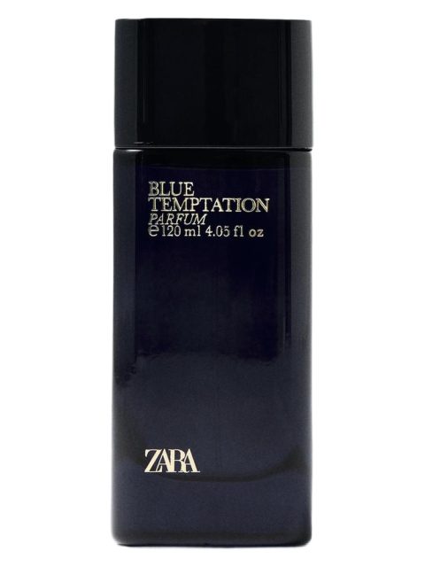 Blue Temptation Parfum