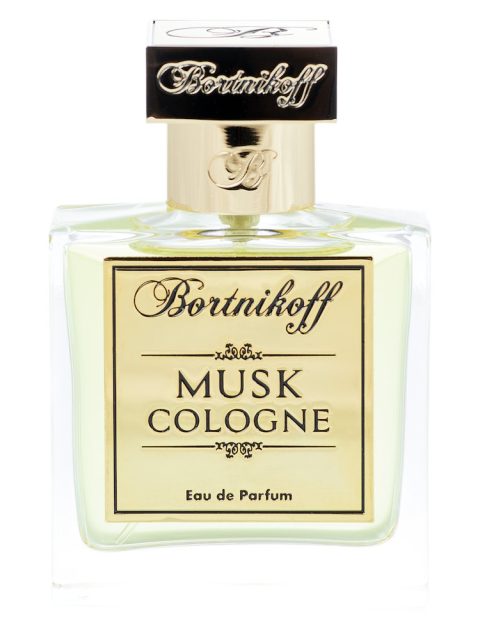 Musk Cologne