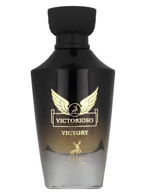Victorioso Victory
