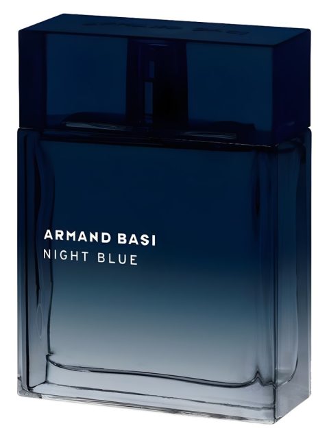 Night Blue
