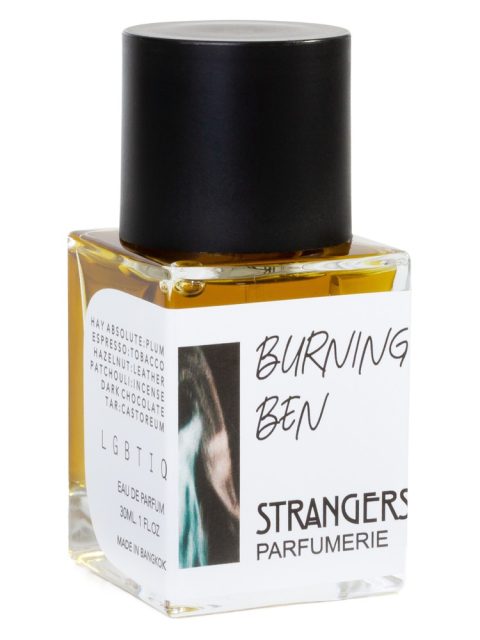 Burning Ben