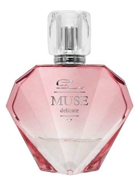 Muse Delicate