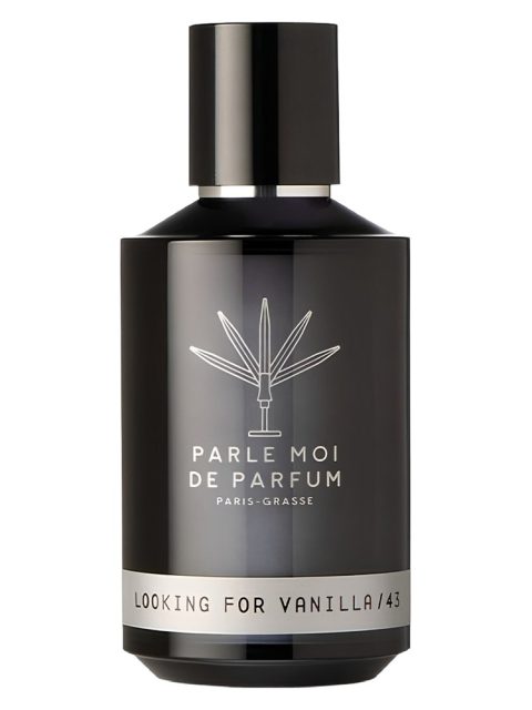 Looking for Vanilla