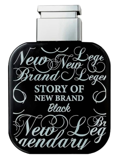 Story of Black