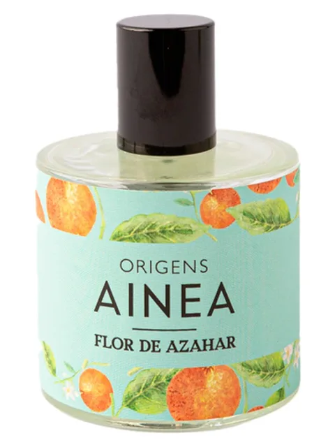 Flor de Azahar