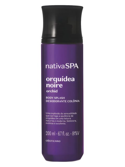 Orquídea Noire