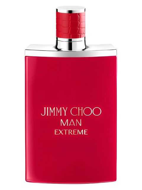 Jimmy Choo Man Extreme