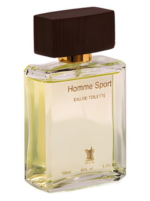 Homme Sport