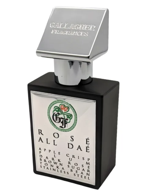 Rosé All Daé