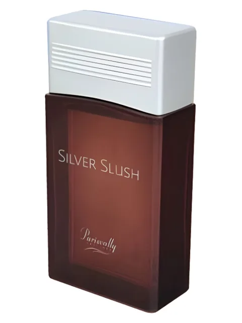 Silver Slush