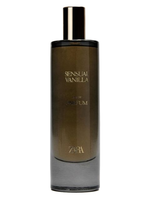 Sensual Vanilla
