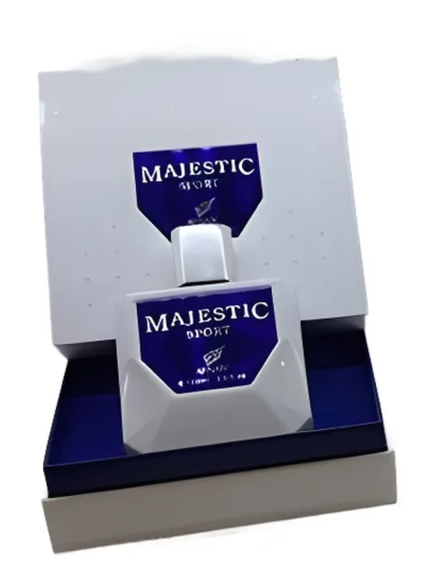 Majestic Sport