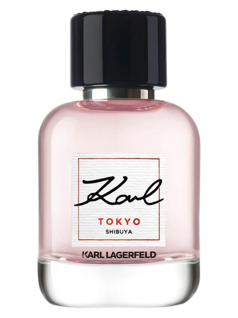 Karl Tokyo Shibuya