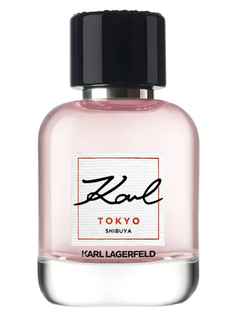 Karl Tokyo Shibuya