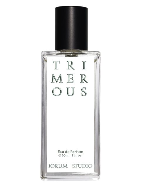 Trimerous