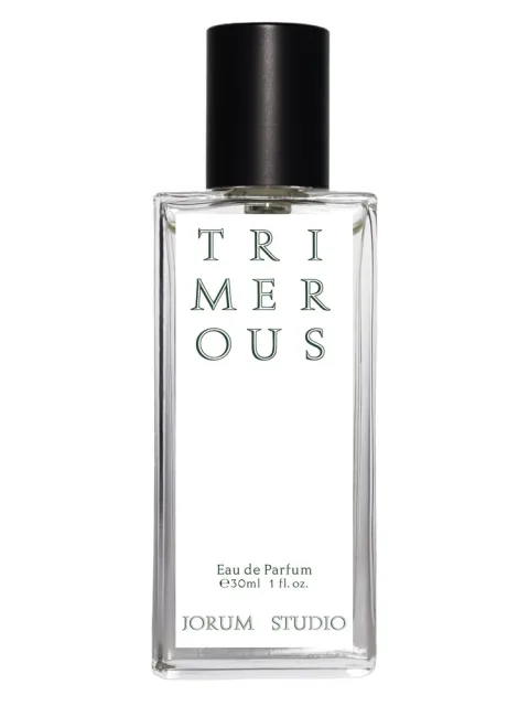 Trimerous