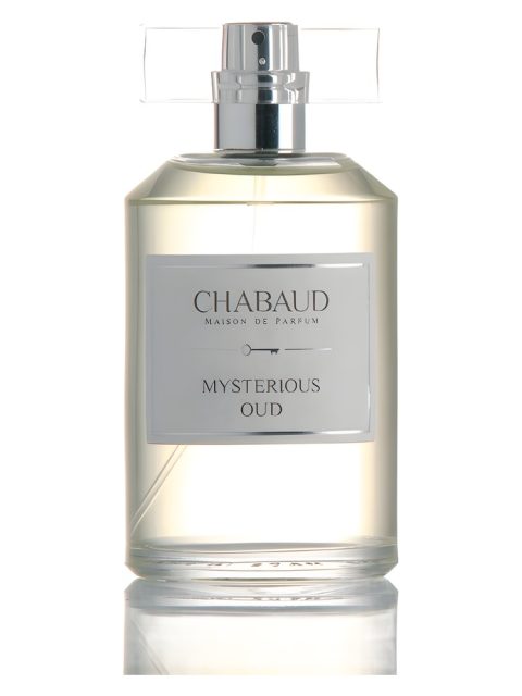 Mysterious Oud