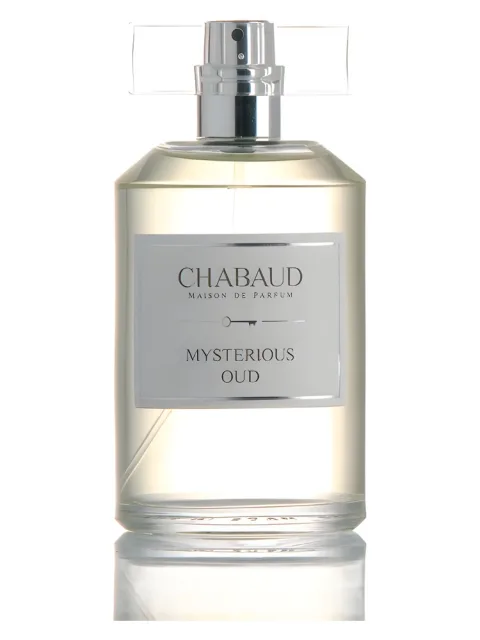 Mysterious Oud