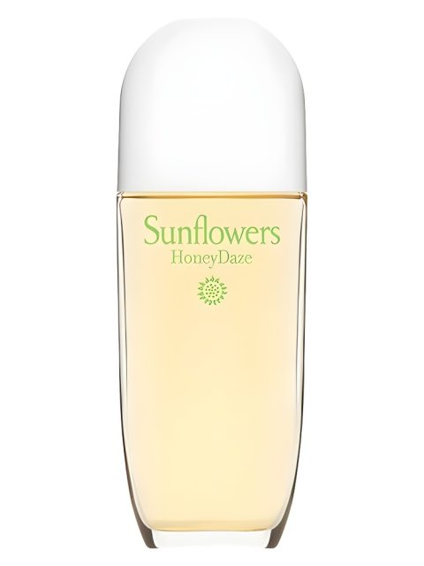 Sunflowers HoneyDaze