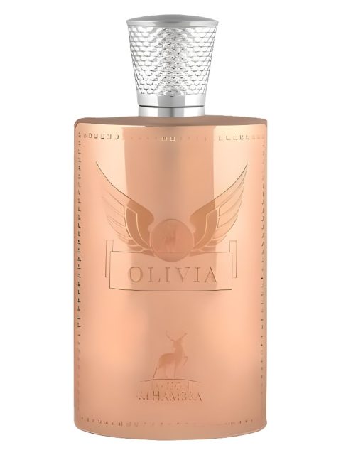 Olivia