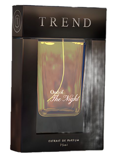 Oud of Night