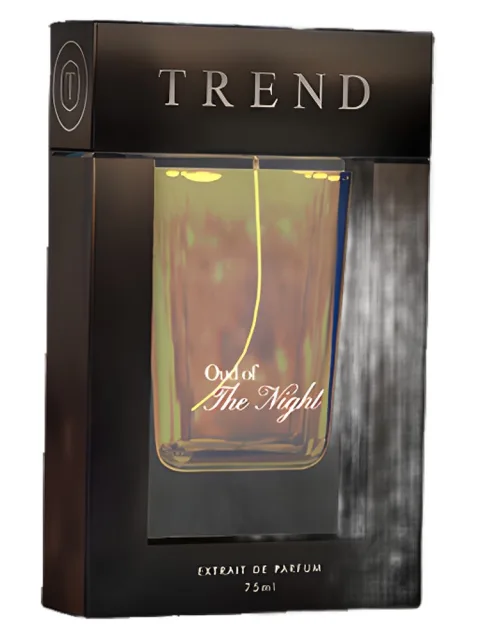 Oud of Night