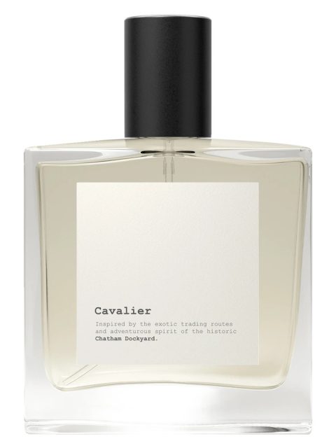 Cavalier