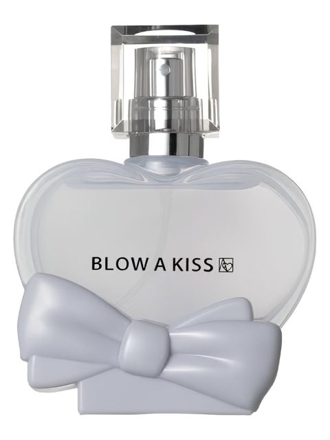 Blow A Kiss