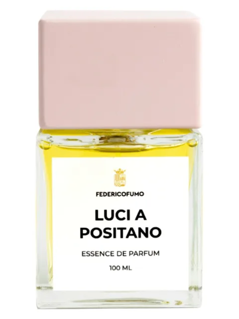 Luci A Positano