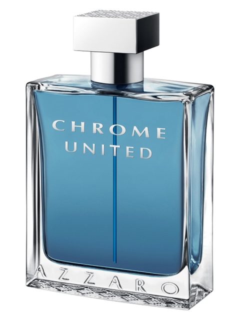Chrome United