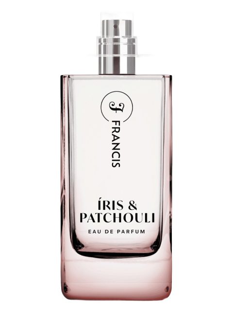 Íris & Patchouli