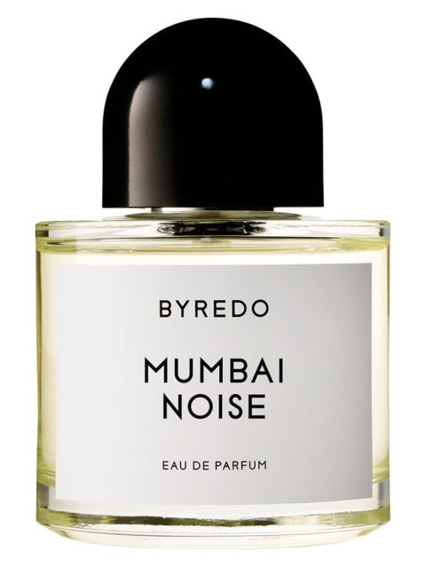 Mumbai Noise