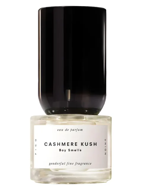 Cashmere Kush