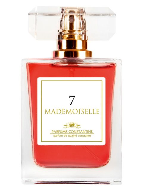 Mademoiselle No. 7