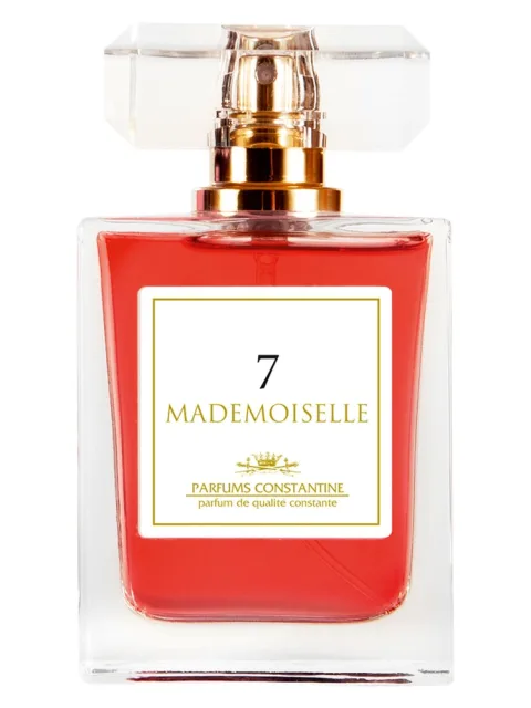 Mademoiselle No. 7