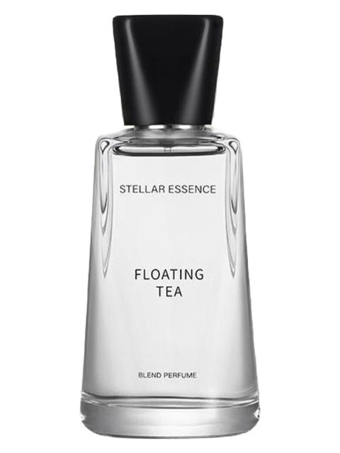 Floating Tea