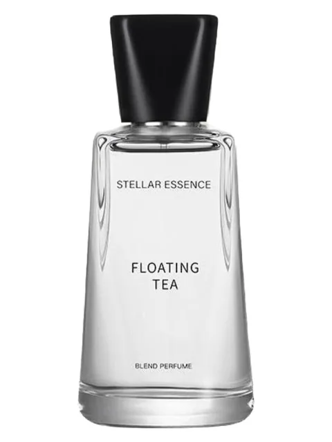 Floating Tea