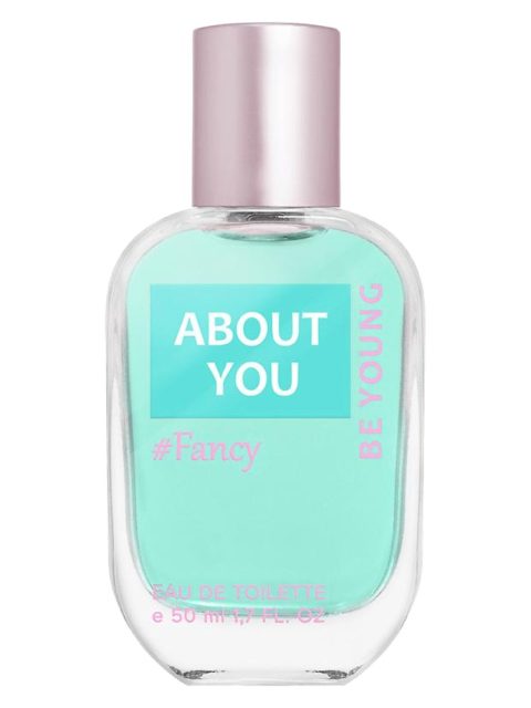 About You Fancy for Her